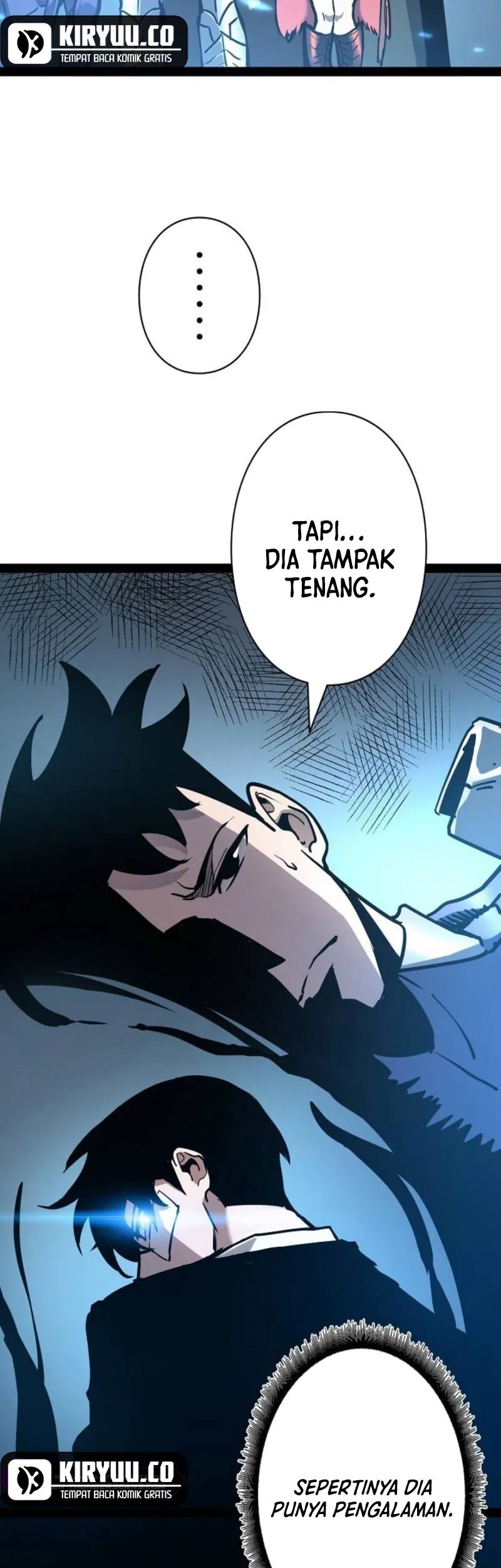 Become the Strongest Hero Through the Cheat System Chapter 62 Gambar 33