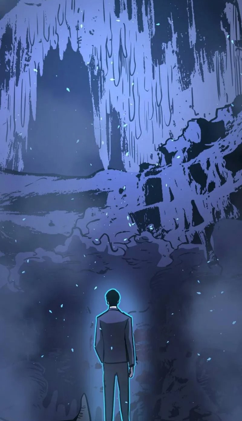 Become the Strongest Hero Through the Cheat System Chapter 62 Gambar 35