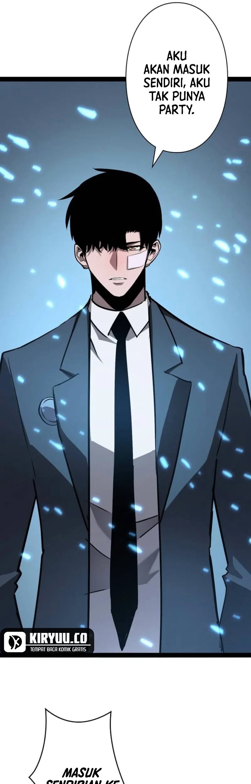 Become the Strongest Hero Through the Cheat System Chapter 62 Gambar 26