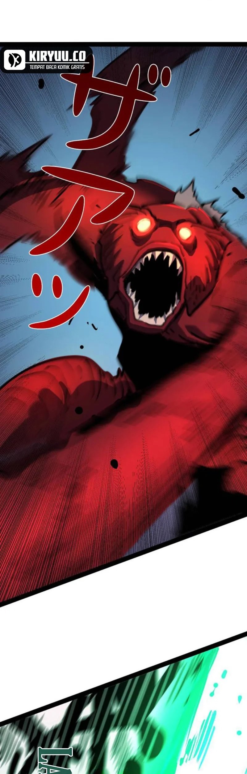 Become the Strongest Hero Through the Cheat System Chapter 62 Gambar 42