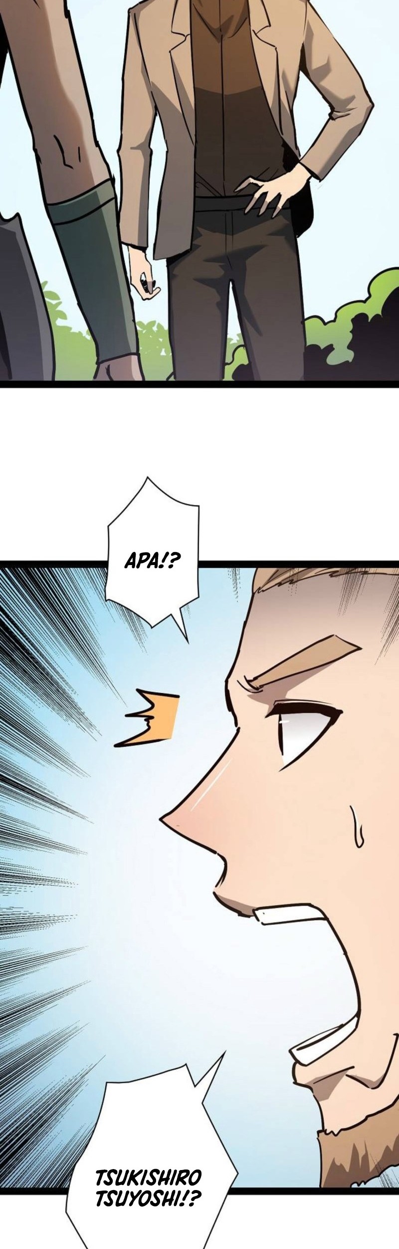 Become the Strongest Hero Through the Cheat System Chapter 63 Gambar 52