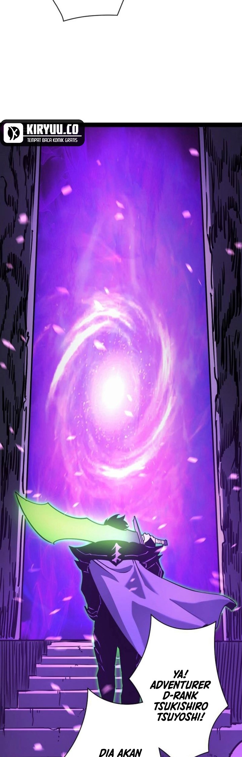 Become the Strongest Hero Through the Cheat System Chapter 63 Gambar 53