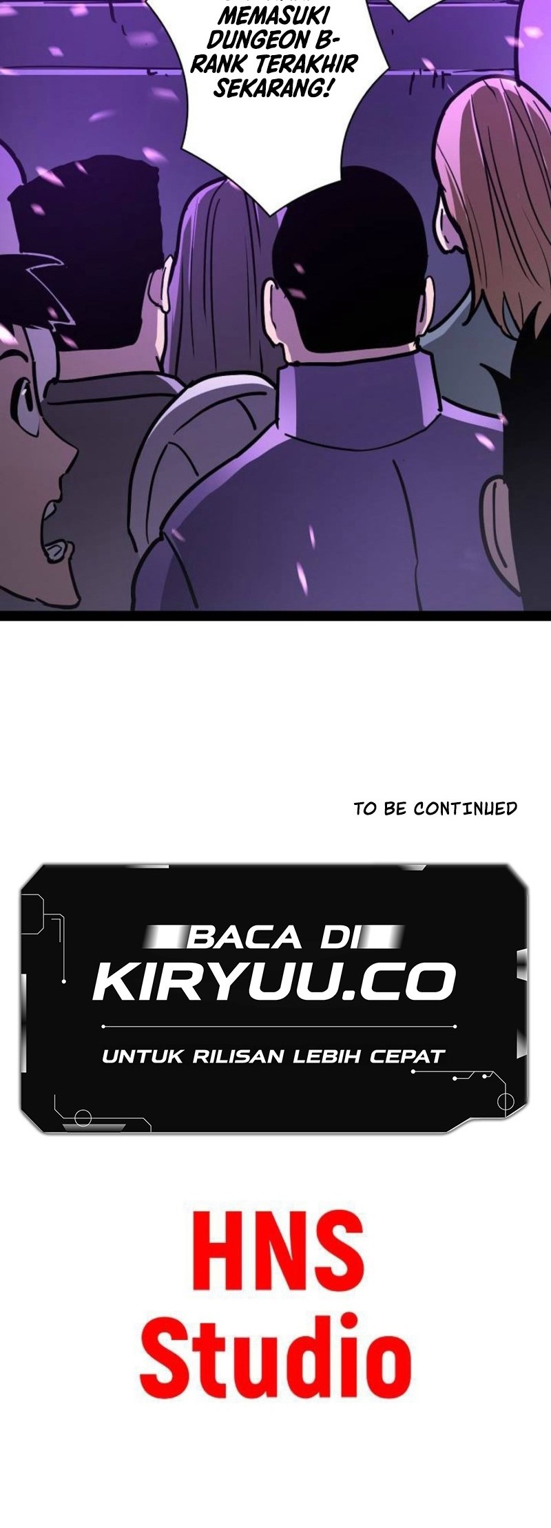 Become the Strongest Hero Through the Cheat System Chapter 63 Gambar 54