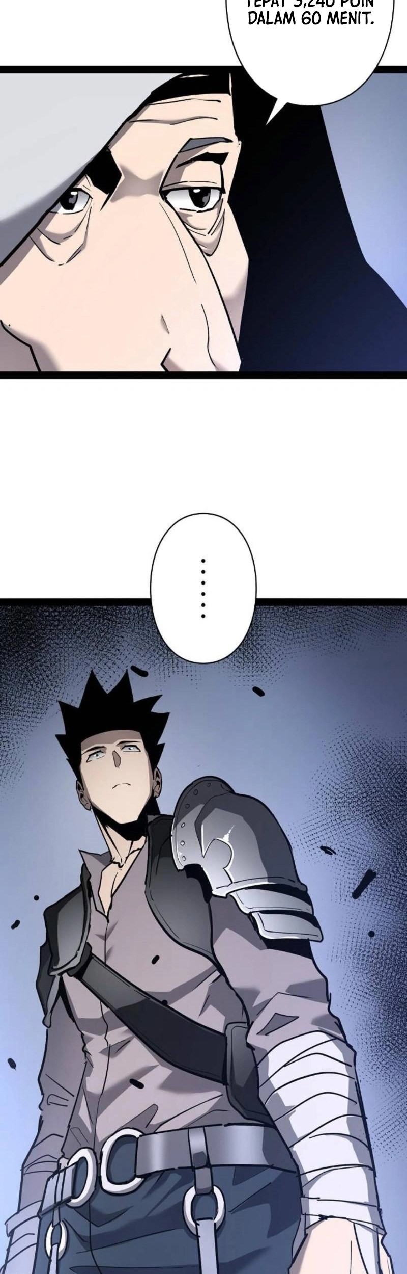 Become the Strongest Hero Through the Cheat System Chapter 74 Gambar 11