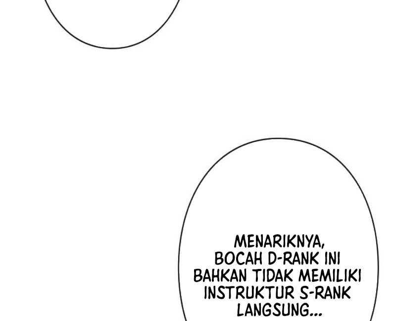 Become the Strongest Hero Through the Cheat System Chapter 74 Gambar 15