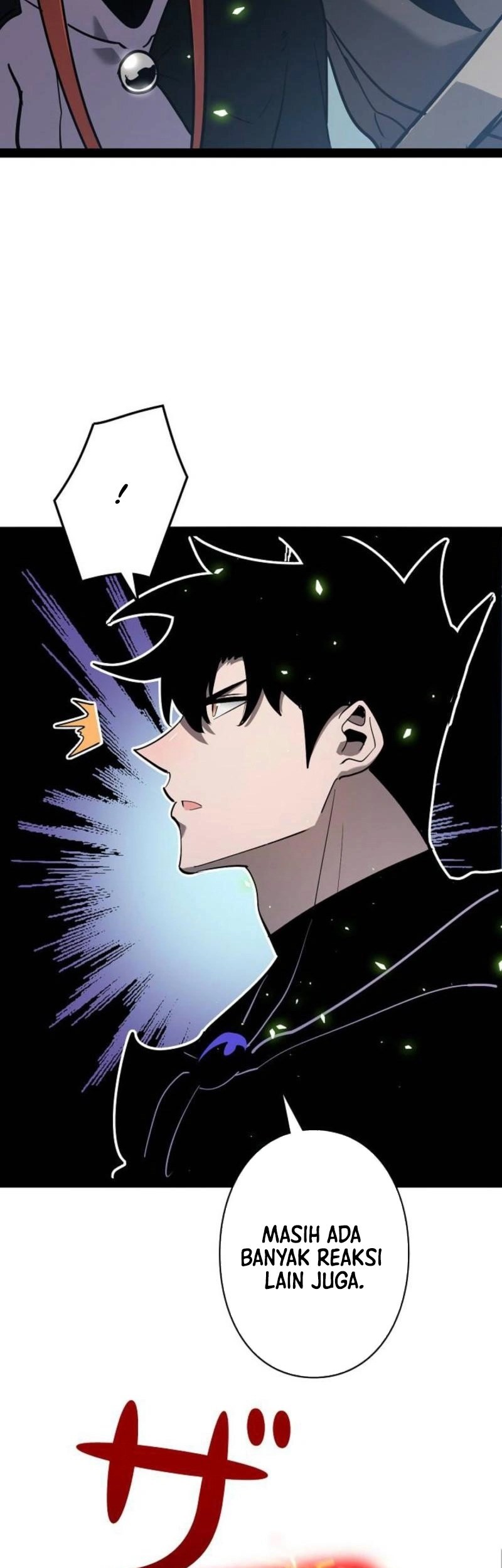 Become the Strongest Hero Through the Cheat System Chapter 74 Gambar 47