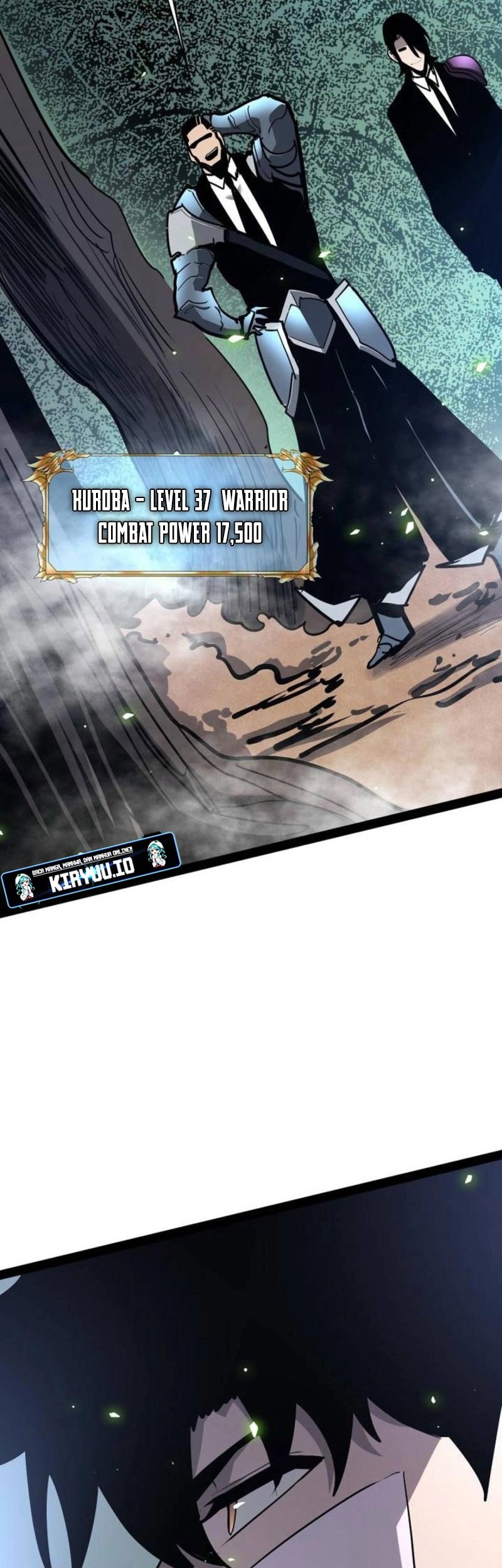 Become the Strongest Hero Through the Cheat System Chapter 74 Gambar 53