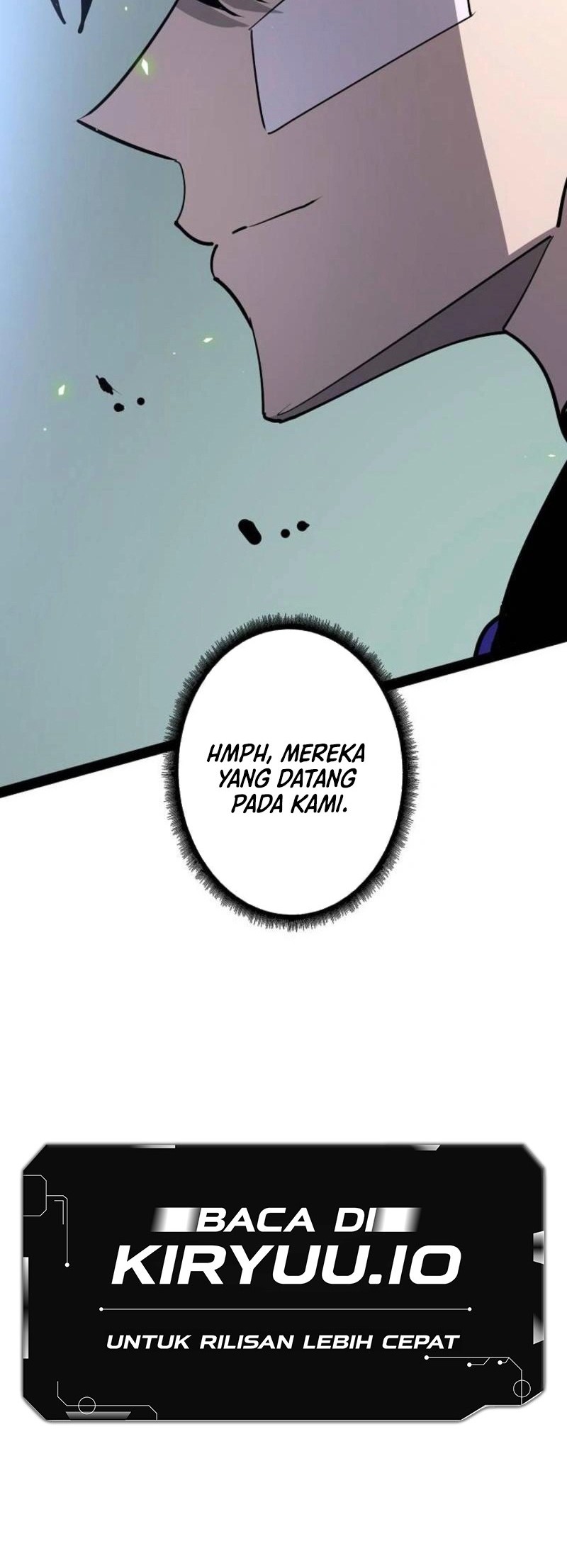 Become the Strongest Hero Through the Cheat System Chapter 74 Gambar 54