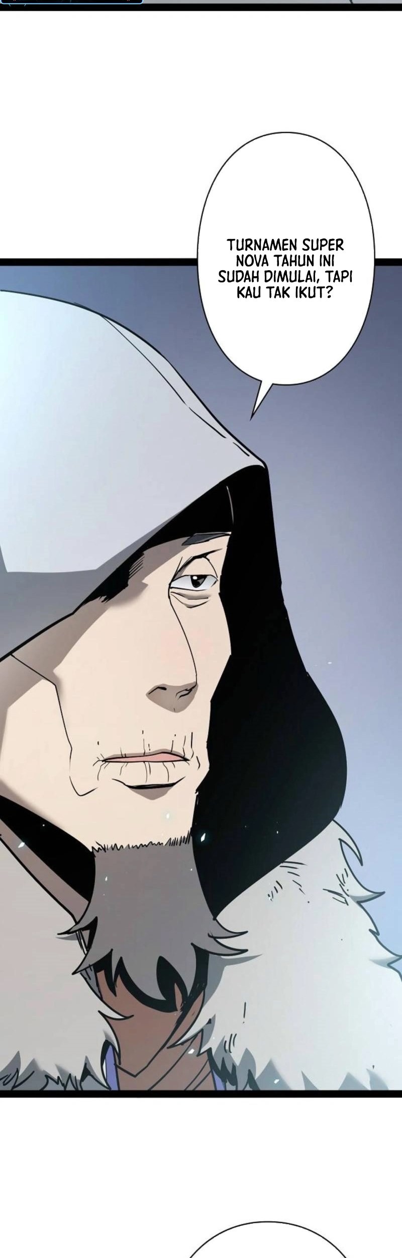 Become the Strongest Hero Through the Cheat System Chapter 74 Gambar 6