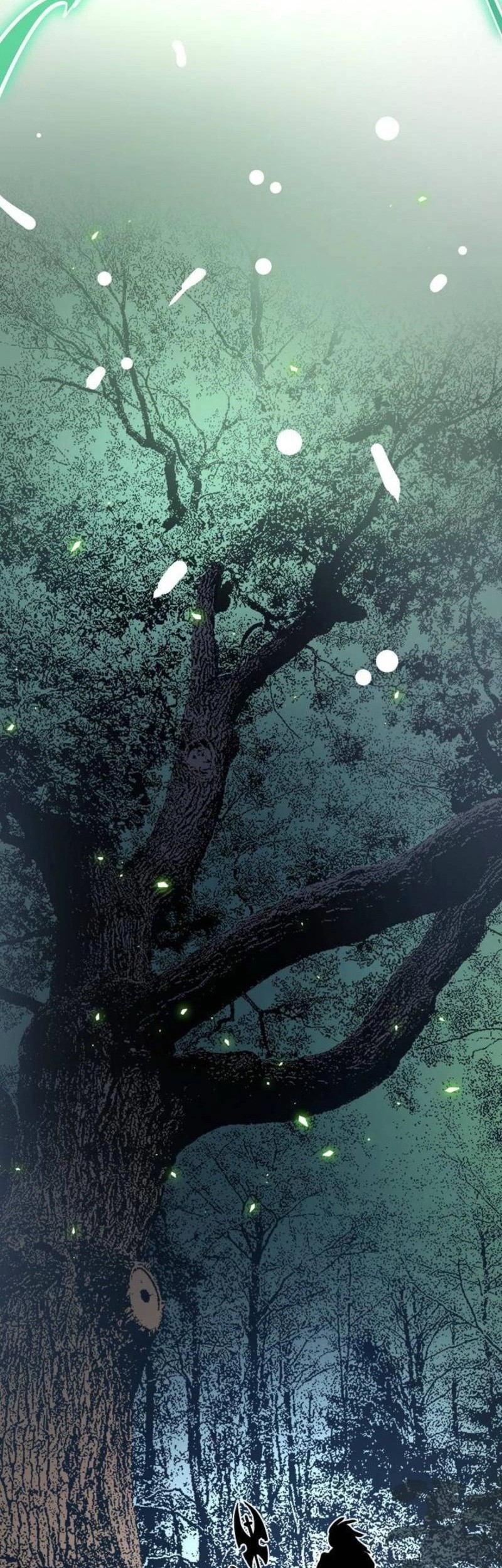 Become the Strongest Hero Through the Cheat System Chapter 74 Gambar 32