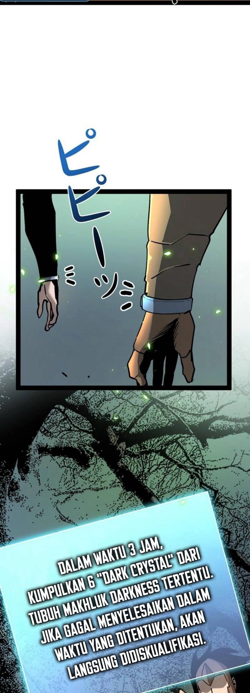 Become the Strongest Hero Through the Cheat System Chapter 74 Gambar 34