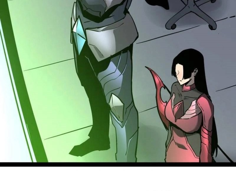 Become the Strongest Hero Through the Cheat System Chapter 74 Gambar 30