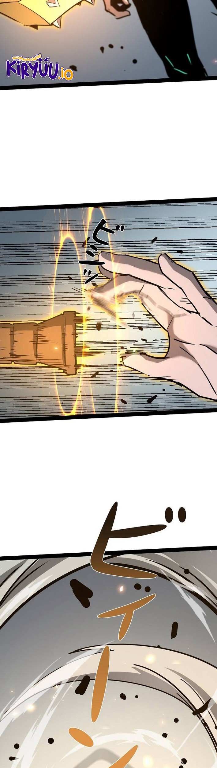 Become the Strongest Hero Through the Cheat System Chapter 77 Gambar 9