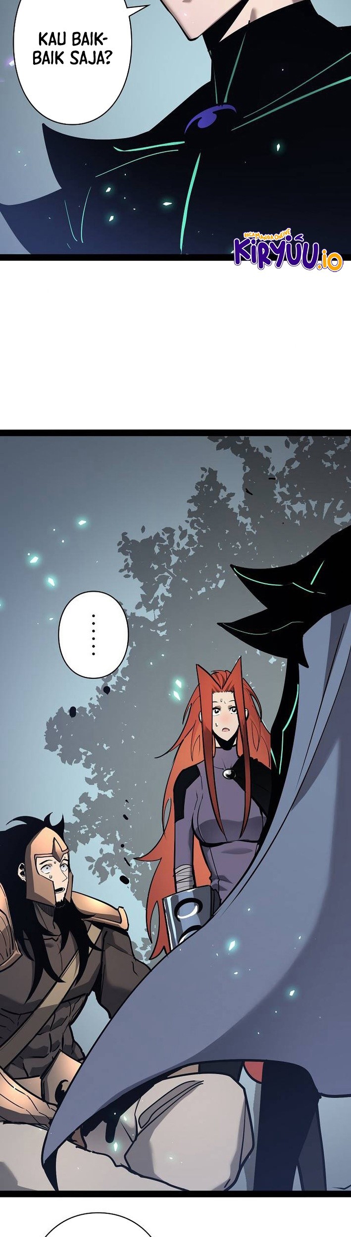 Become the Strongest Hero Through the Cheat System Chapter 77 Gambar 17