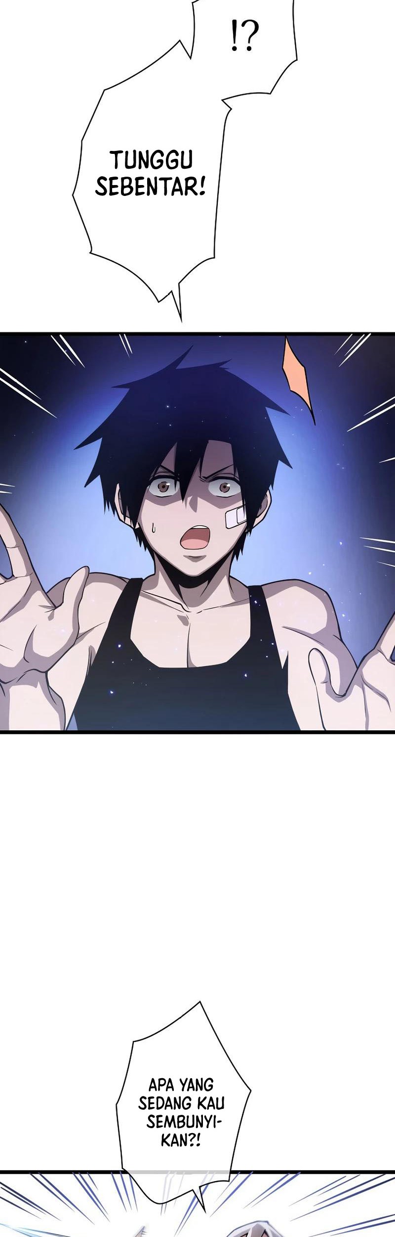 Become the Strongest Hero Through the Cheat System Chapter 7 Gambar 14