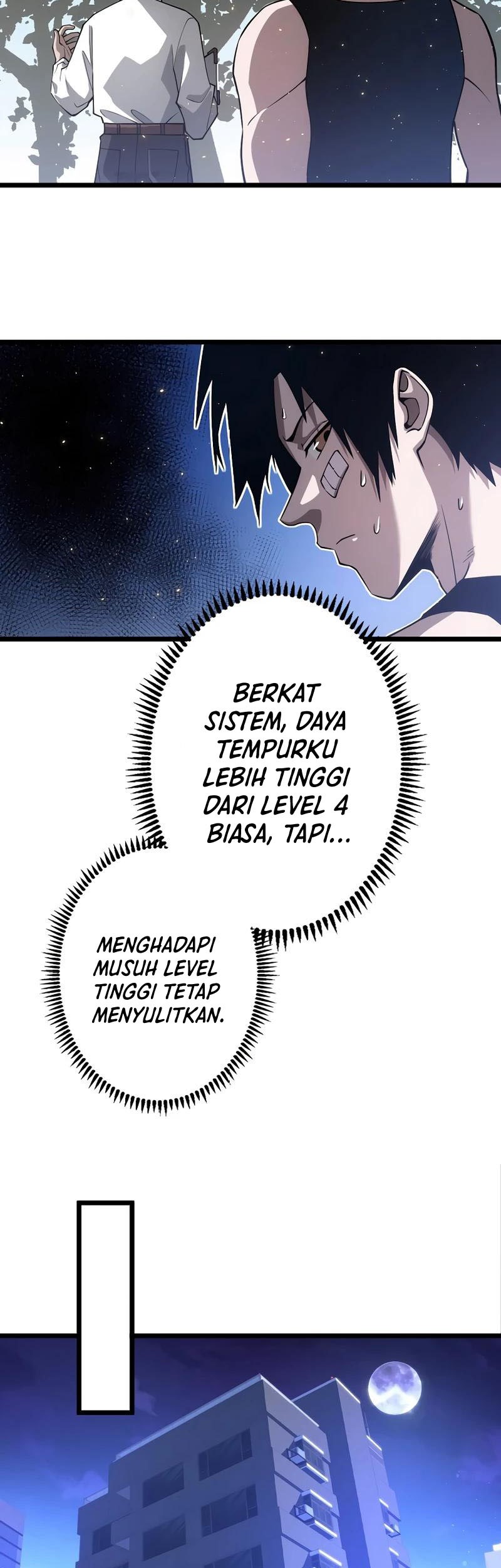 Become the Strongest Hero Through the Cheat System Chapter 7 Gambar 23