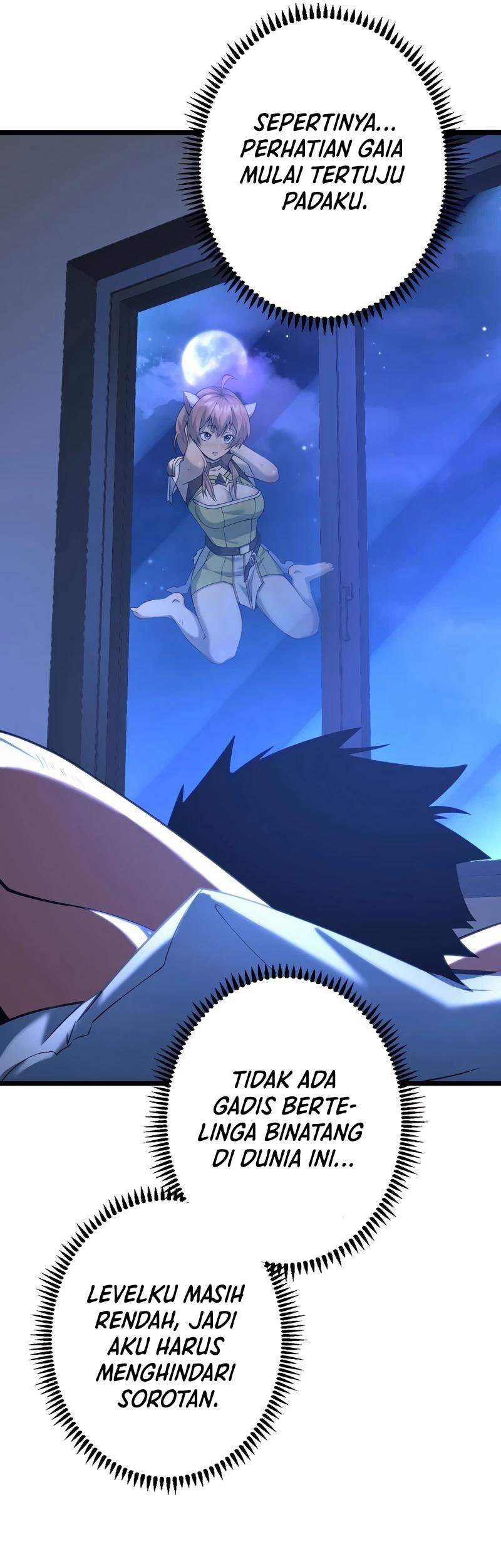 Become the Strongest Hero Through the Cheat System Chapter 7 Gambar 25