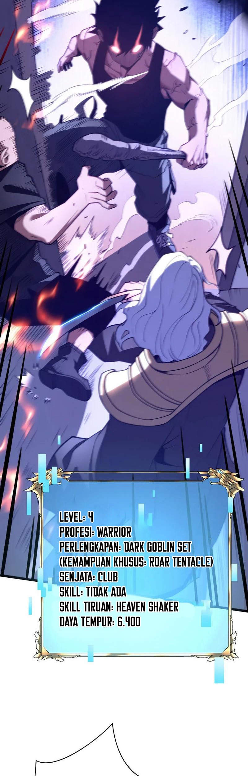 Become the Strongest Hero Through the Cheat System Chapter 7 Gambar 30