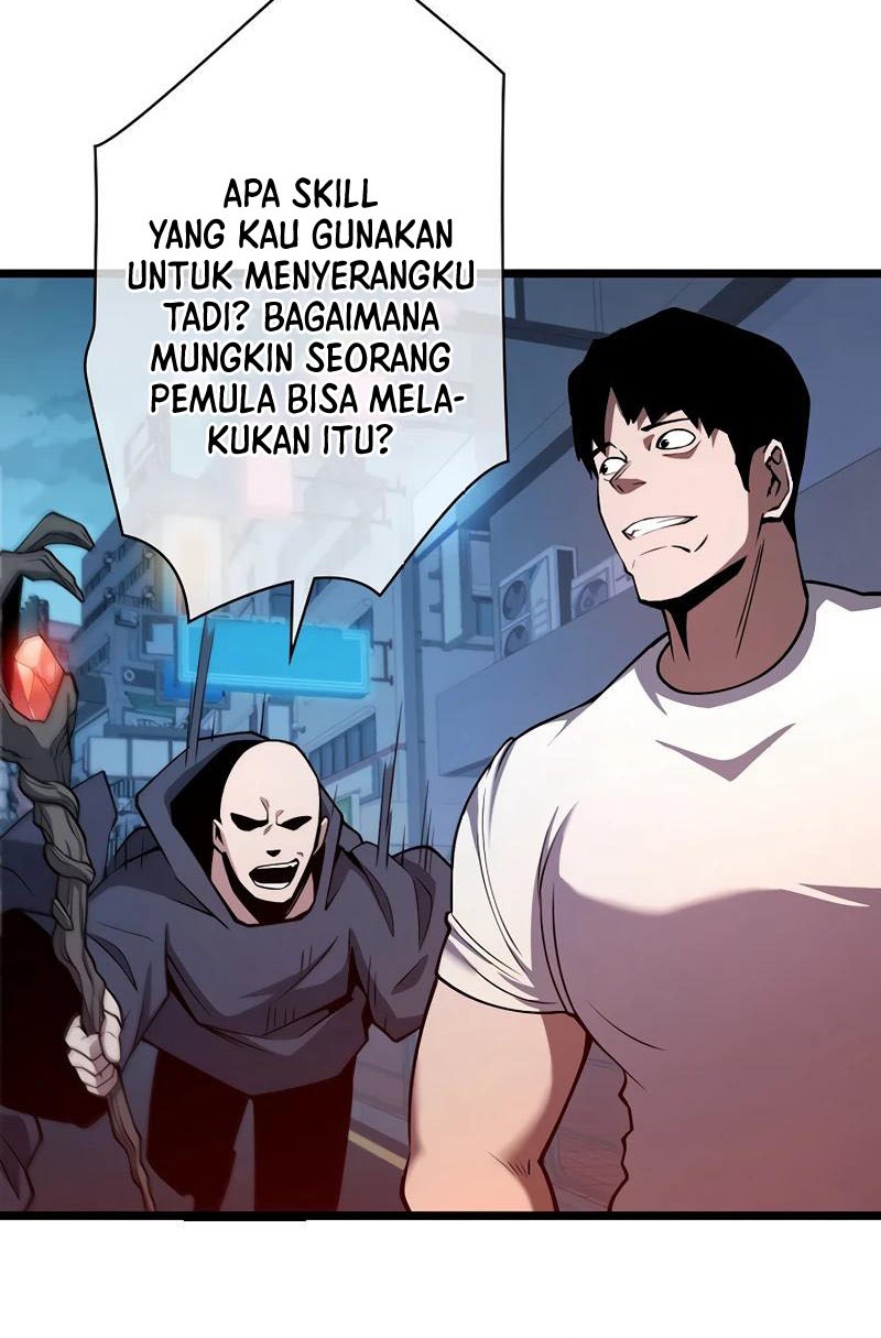 Become the Strongest Hero Through the Cheat System Chapter 7 Gambar 44