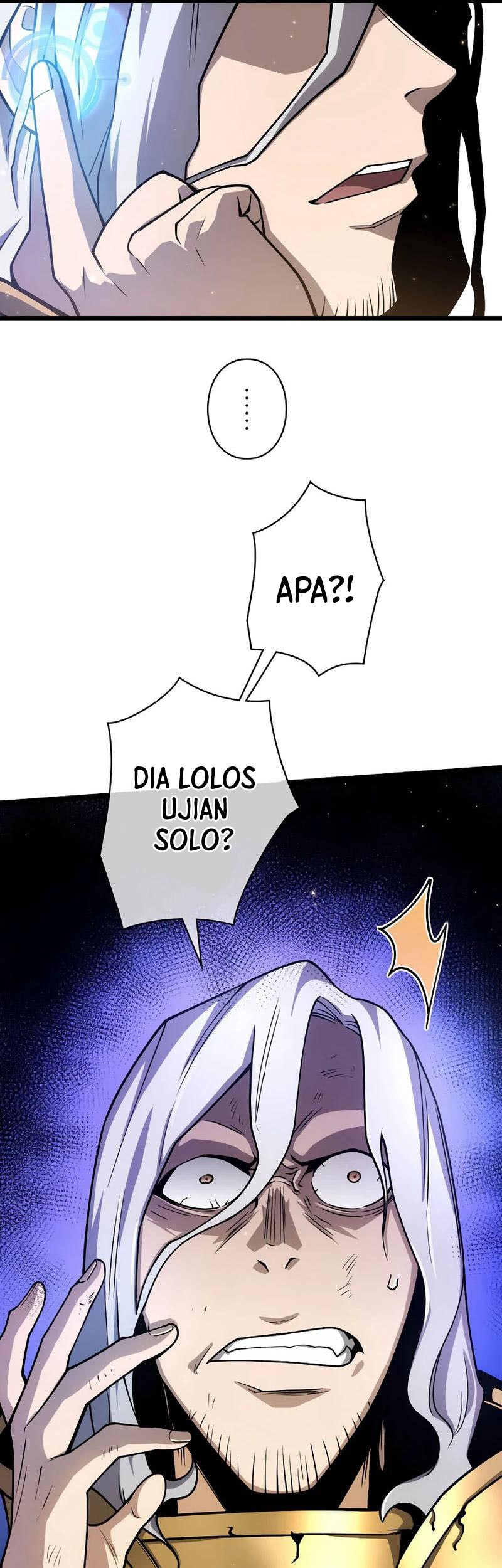 Become the Strongest Hero Through the Cheat System Chapter 7 Gambar 5