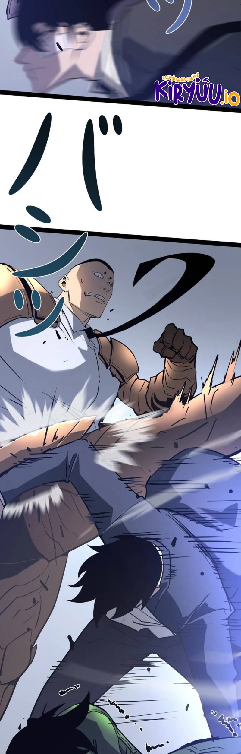 Become the Strongest Hero Through the Cheat System Chapter 70 Gambar 43