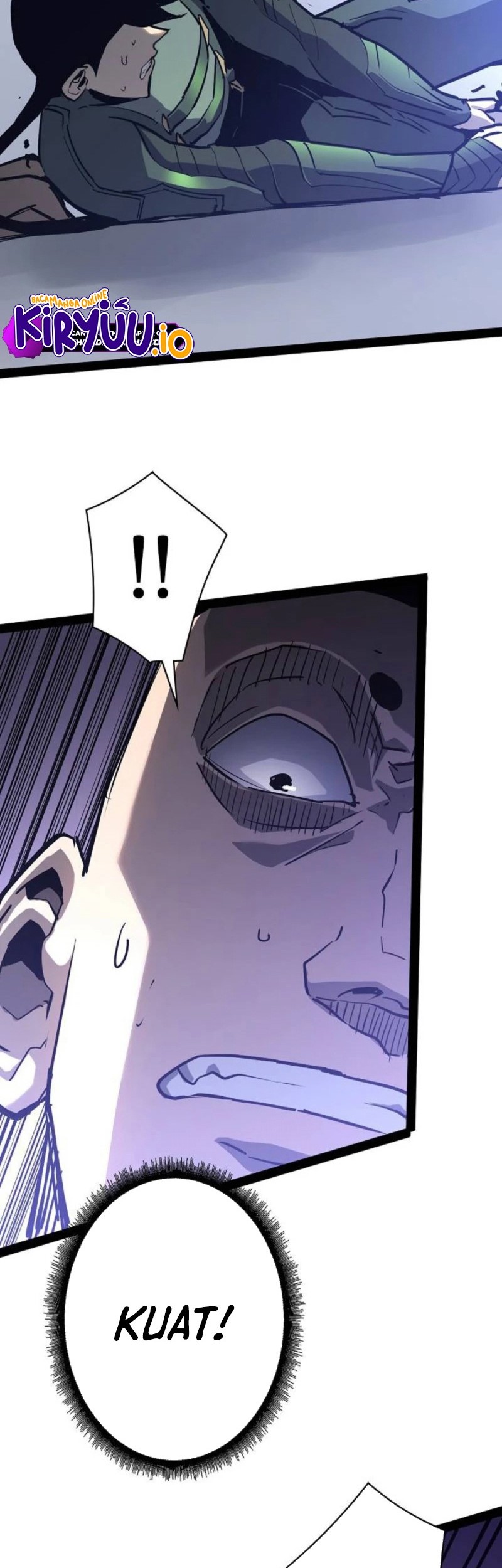 Become the Strongest Hero Through the Cheat System Chapter 70 Gambar 44