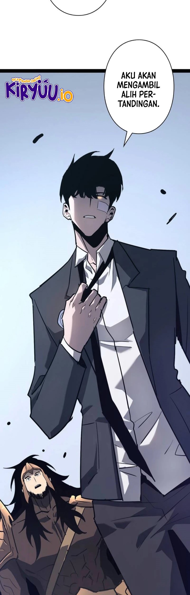 Become the Strongest Hero Through the Cheat System Chapter 70 Gambar 49