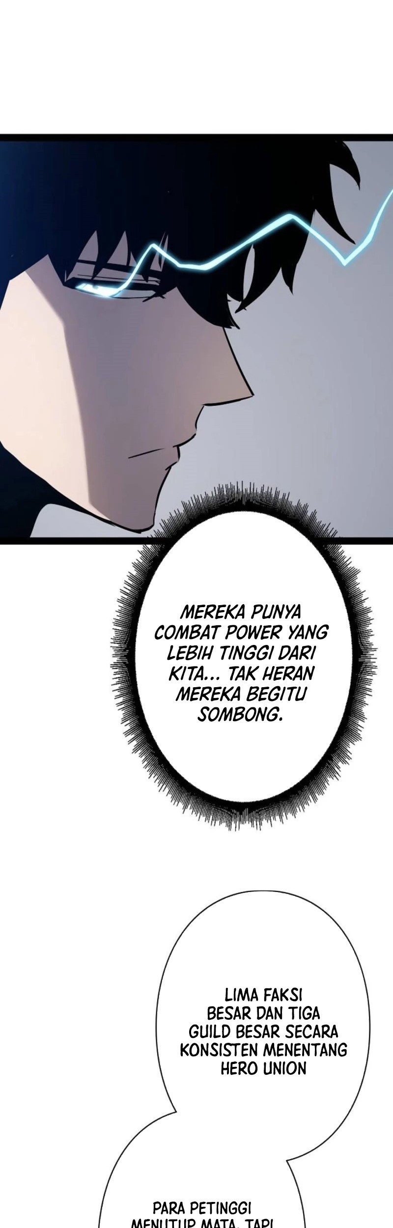 Become the Strongest Hero Through the Cheat System Chapter 70 Gambar 18