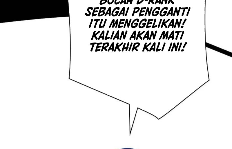 Become the Strongest Hero Through the Cheat System Chapter 70 Gambar 20