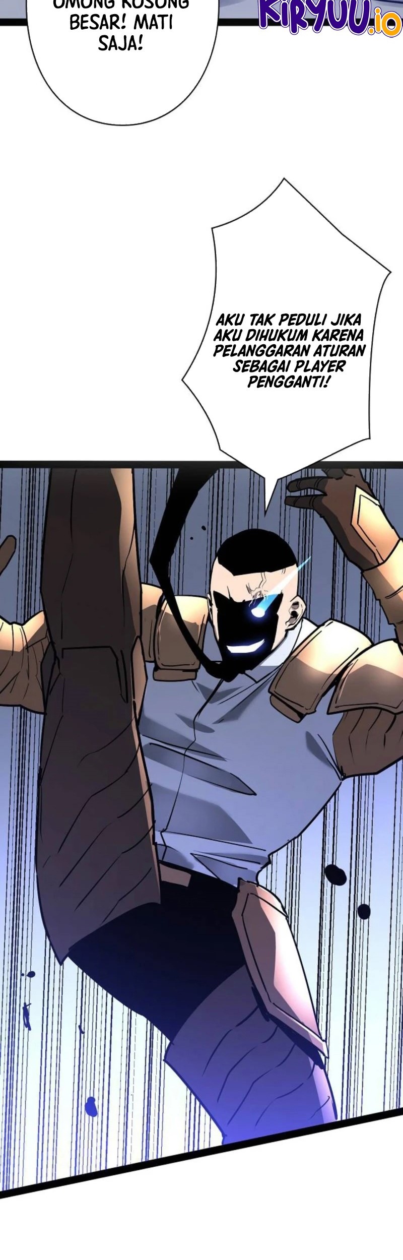 Become the Strongest Hero Through the Cheat System Chapter 70 Gambar 41