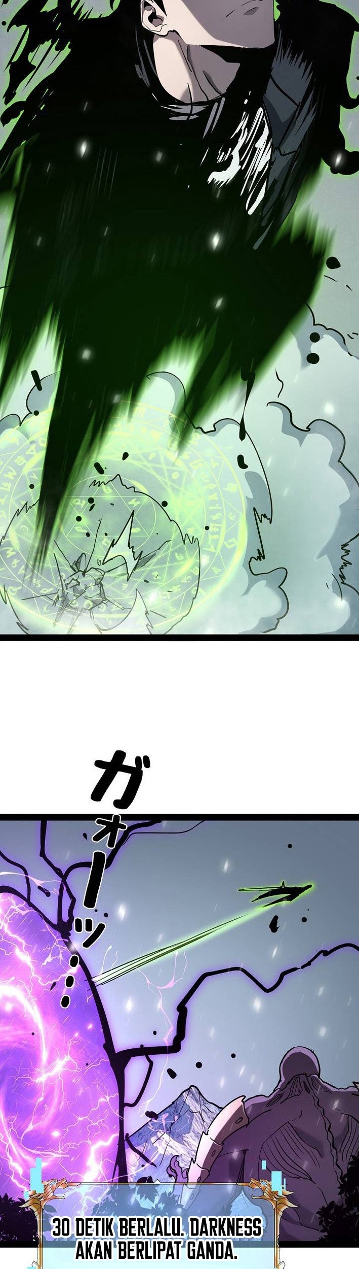 Become the Strongest Hero Through the Cheat System Chapter 72 Gambar 14