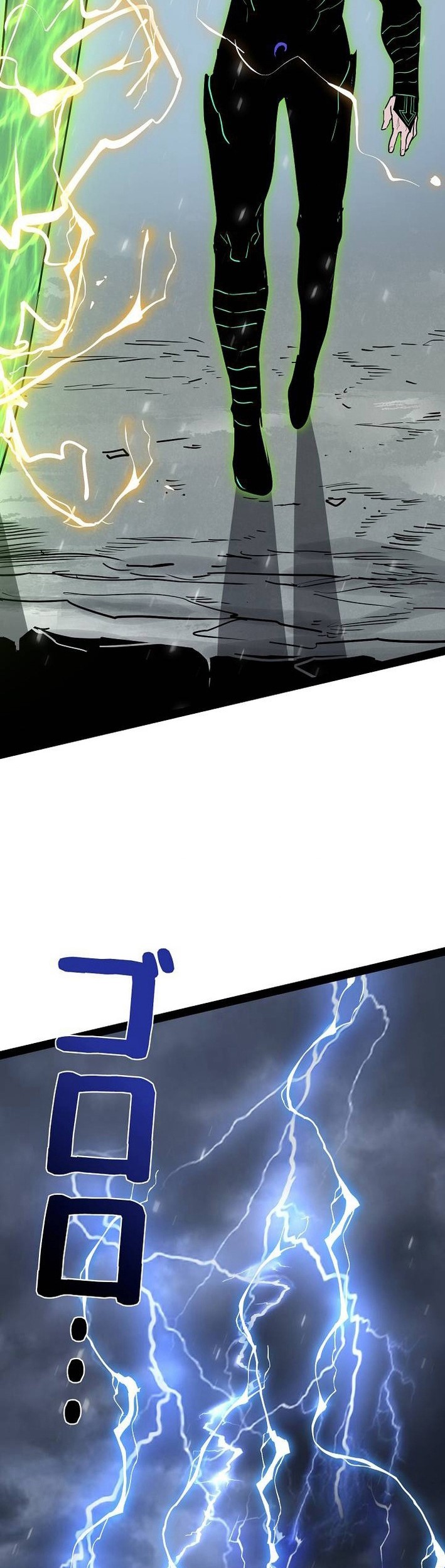 Become the Strongest Hero Through the Cheat System Chapter 72 Gambar 17