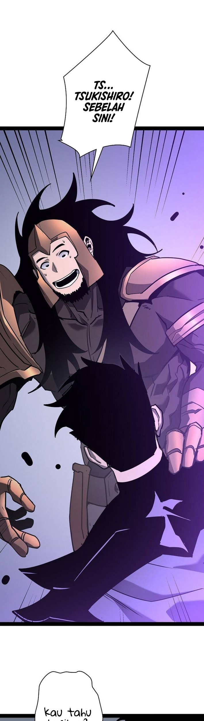 Become the Strongest Hero Through the Cheat System Chapter 73 Gambar 37