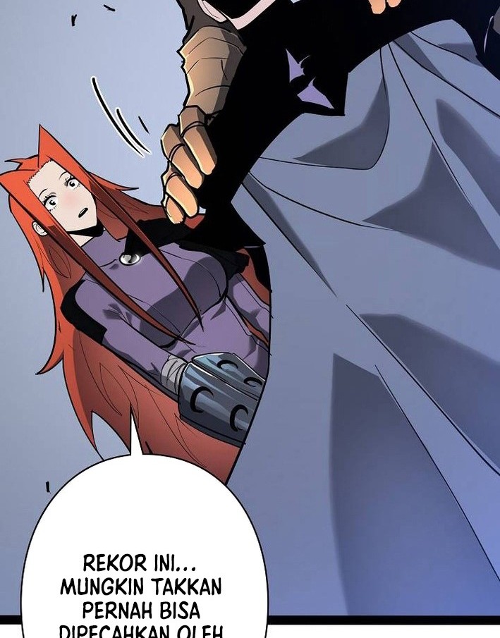 Become the Strongest Hero Through the Cheat System Chapter 73 Gambar 40