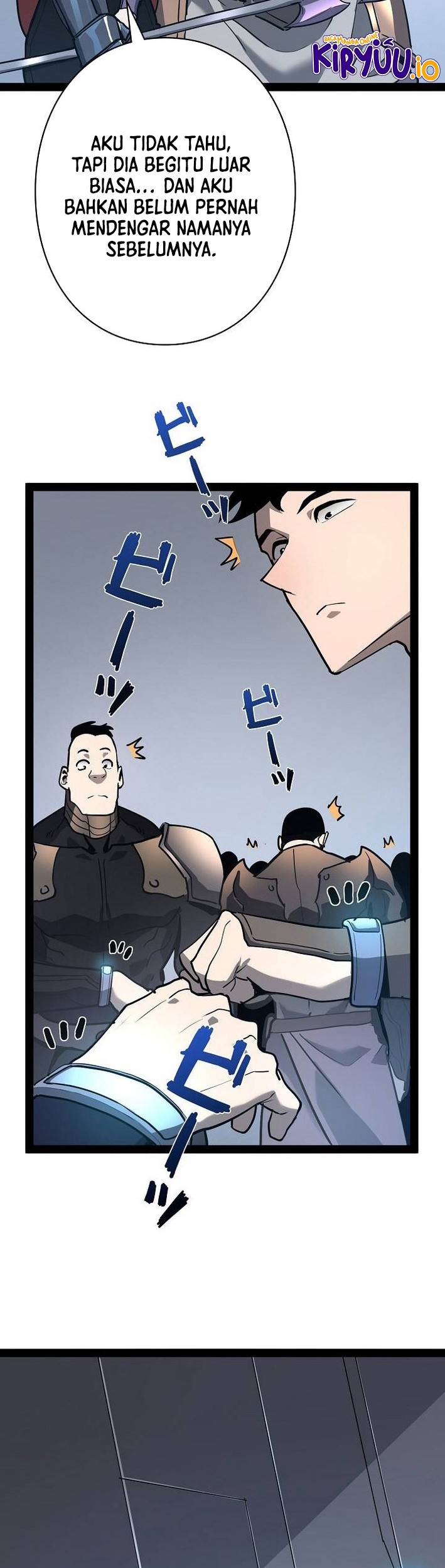 Become the Strongest Hero Through the Cheat System Chapter 73 Gambar 46