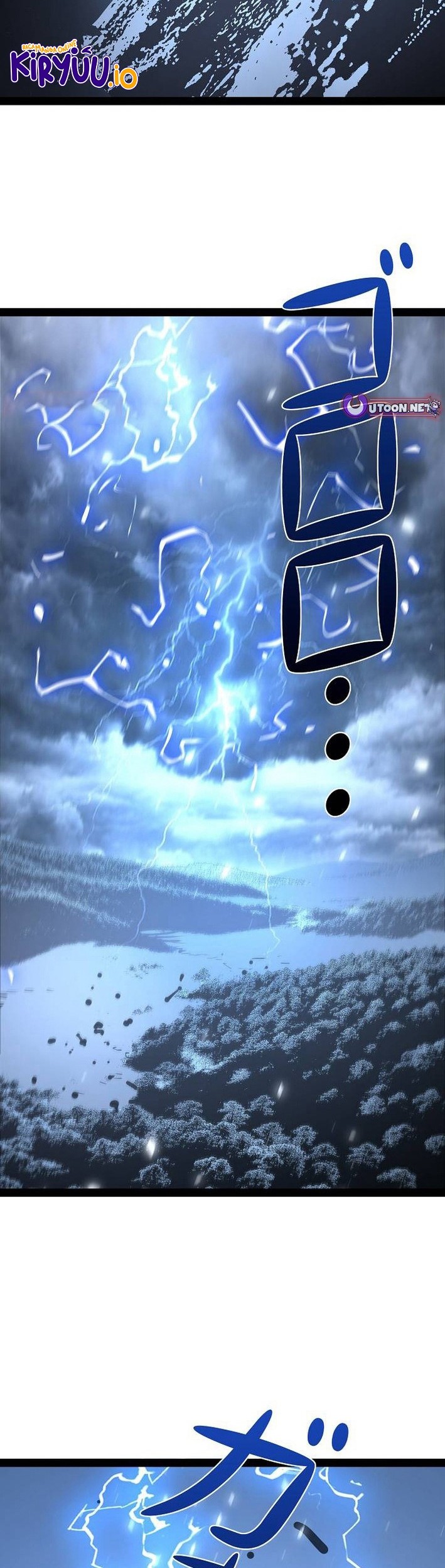 Manga Become the Strongest Hero Through the Cheat System Chapter 73 gambar nomor 2