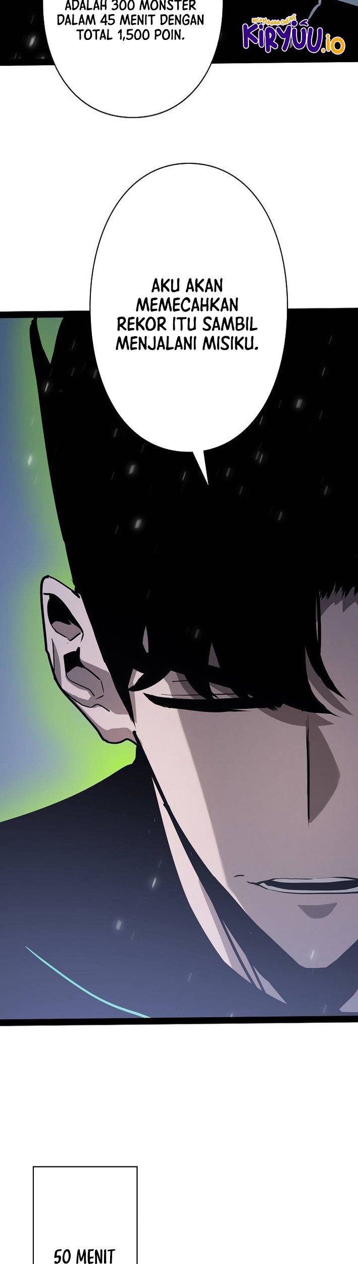 Become the Strongest Hero Through the Cheat System Chapter 73 Gambar 13