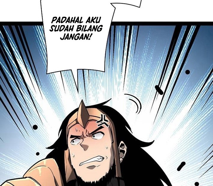 Become the Strongest Hero Through the Cheat System Chapter 73 Gambar 24