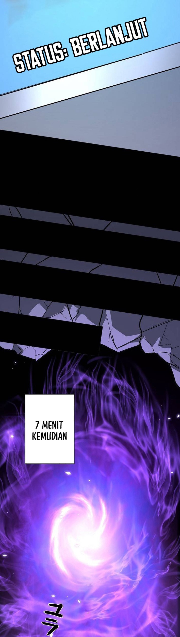 Become the Strongest Hero Through the Cheat System Chapter 73 Gambar 33