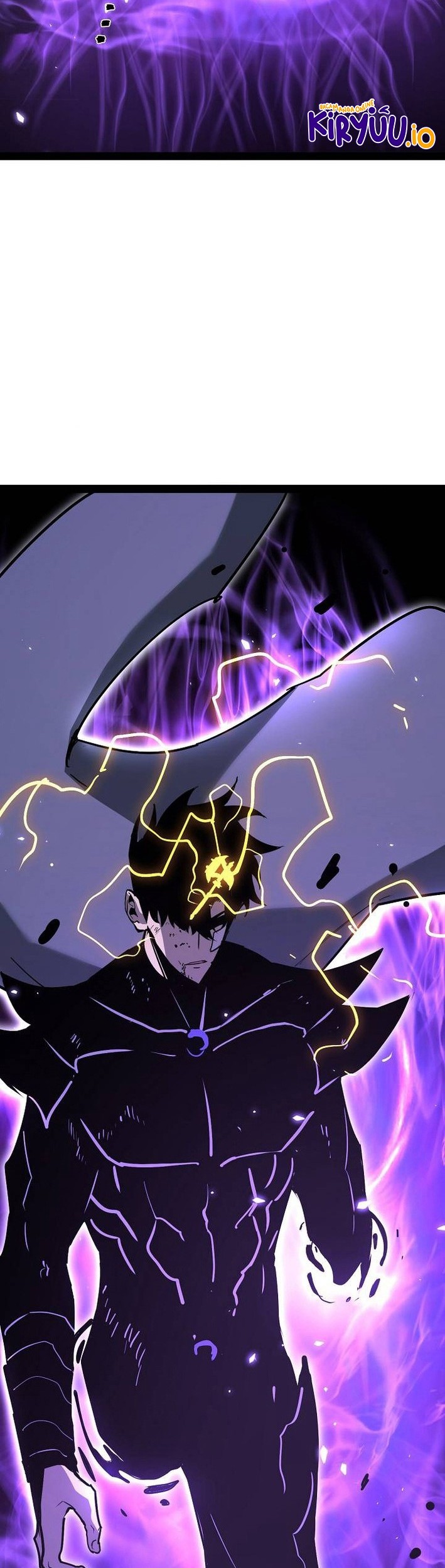 Become the Strongest Hero Through the Cheat System Chapter 73 Gambar 34