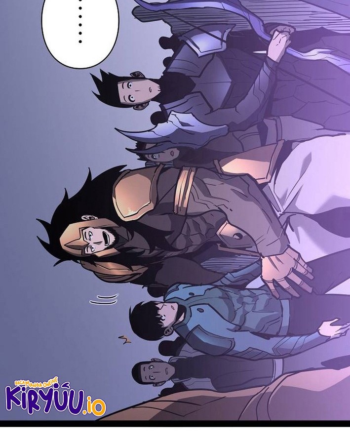 Become the Strongest Hero Through the Cheat System Chapter 73 Gambar 36