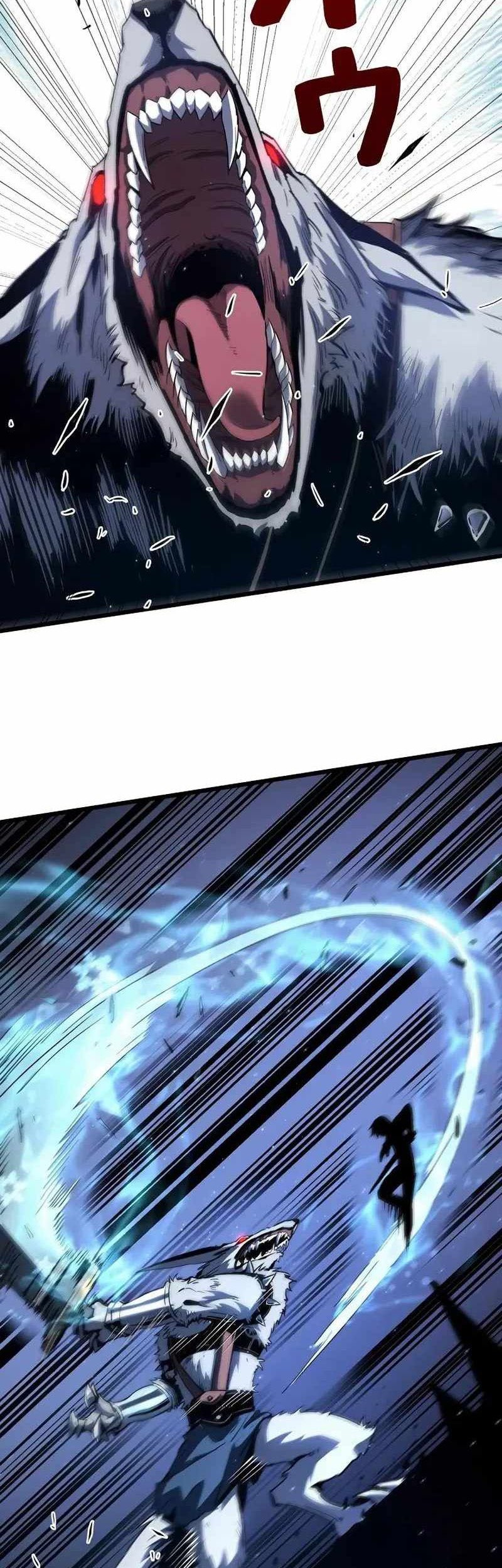 Become the Strongest Hero Through the Cheat System Chapter 9 Gambar 17