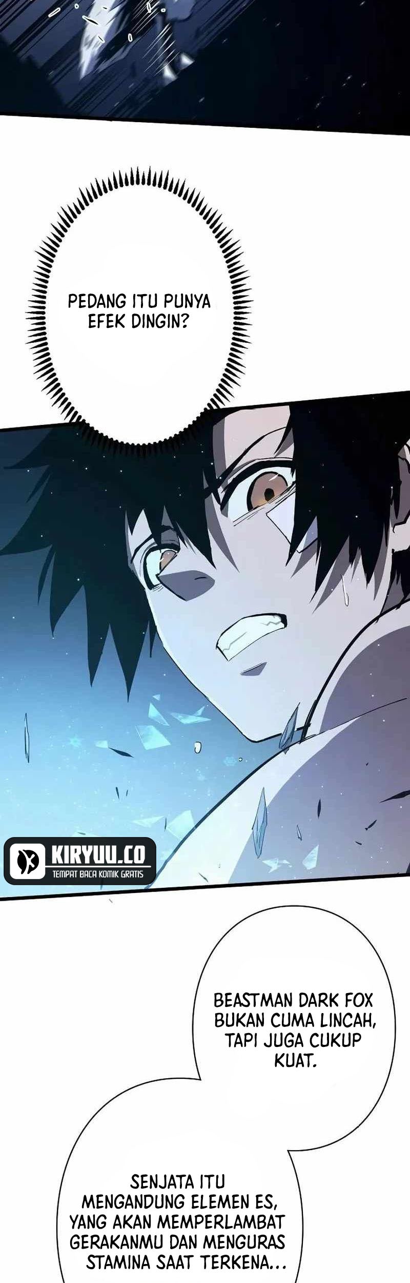 Become the Strongest Hero Through the Cheat System Chapter 9 Gambar 18