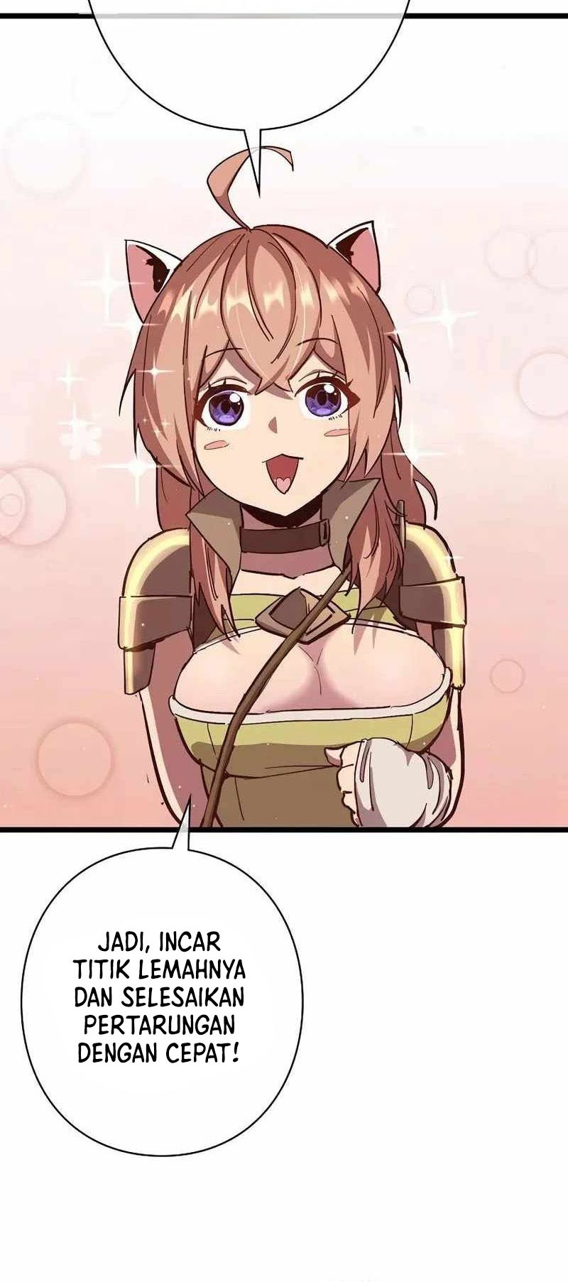 Become the Strongest Hero Through the Cheat System Chapter 9 Gambar 19