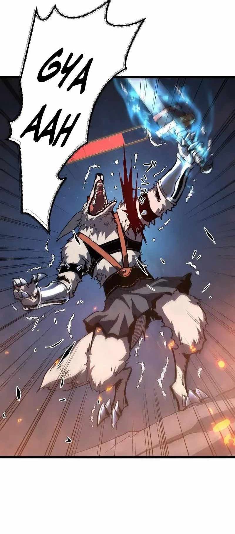 Become the Strongest Hero Through the Cheat System Chapter 9 Gambar 25