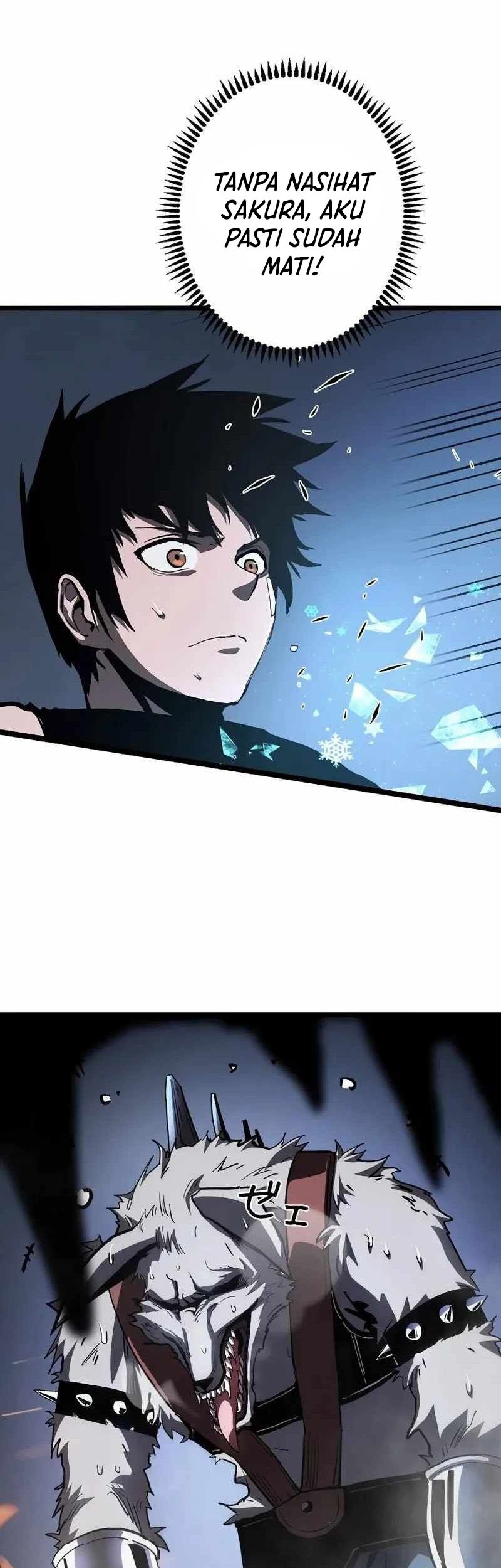 Become the Strongest Hero Through the Cheat System Chapter 9 Gambar 30