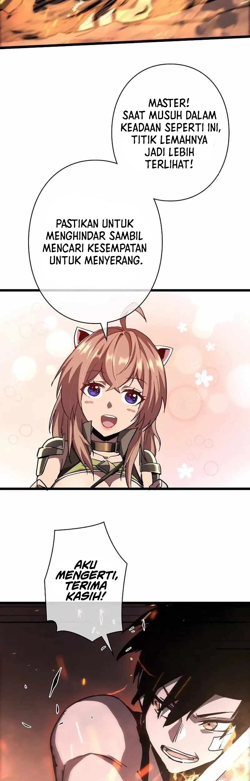 Become the Strongest Hero Through the Cheat System Chapter 9 Gambar 28