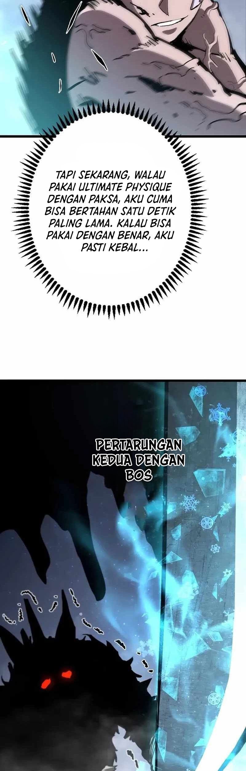 Become the Strongest Hero Through the Cheat System Chapter 9 Gambar 48