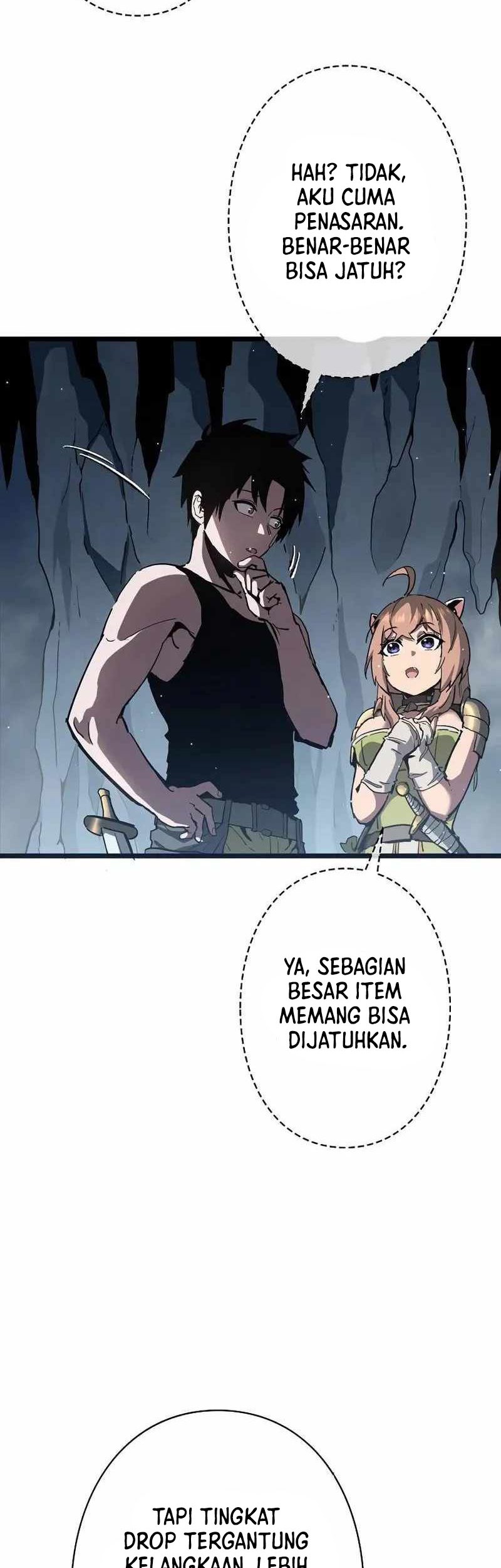 Become the Strongest Hero Through the Cheat System Chapter 9 Gambar 5