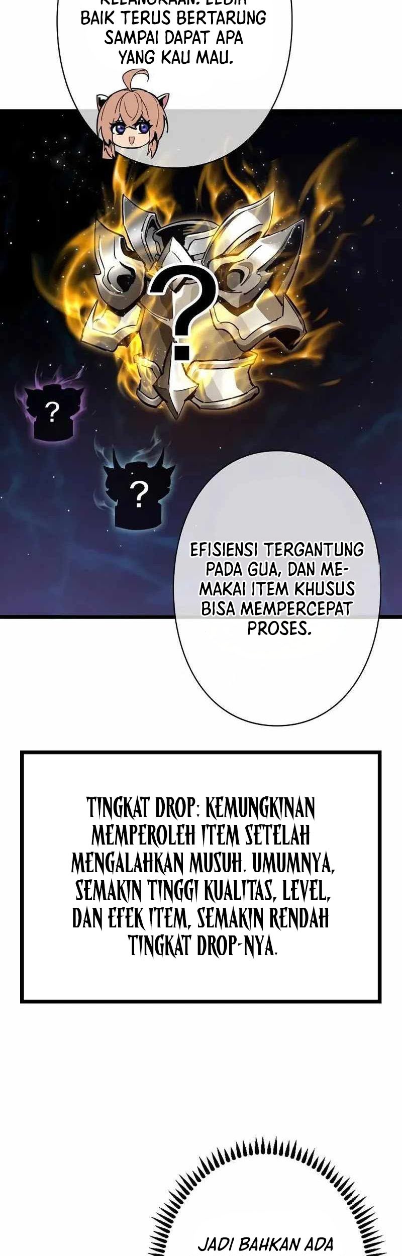 Become the Strongest Hero Through the Cheat System Chapter 9 Gambar 6